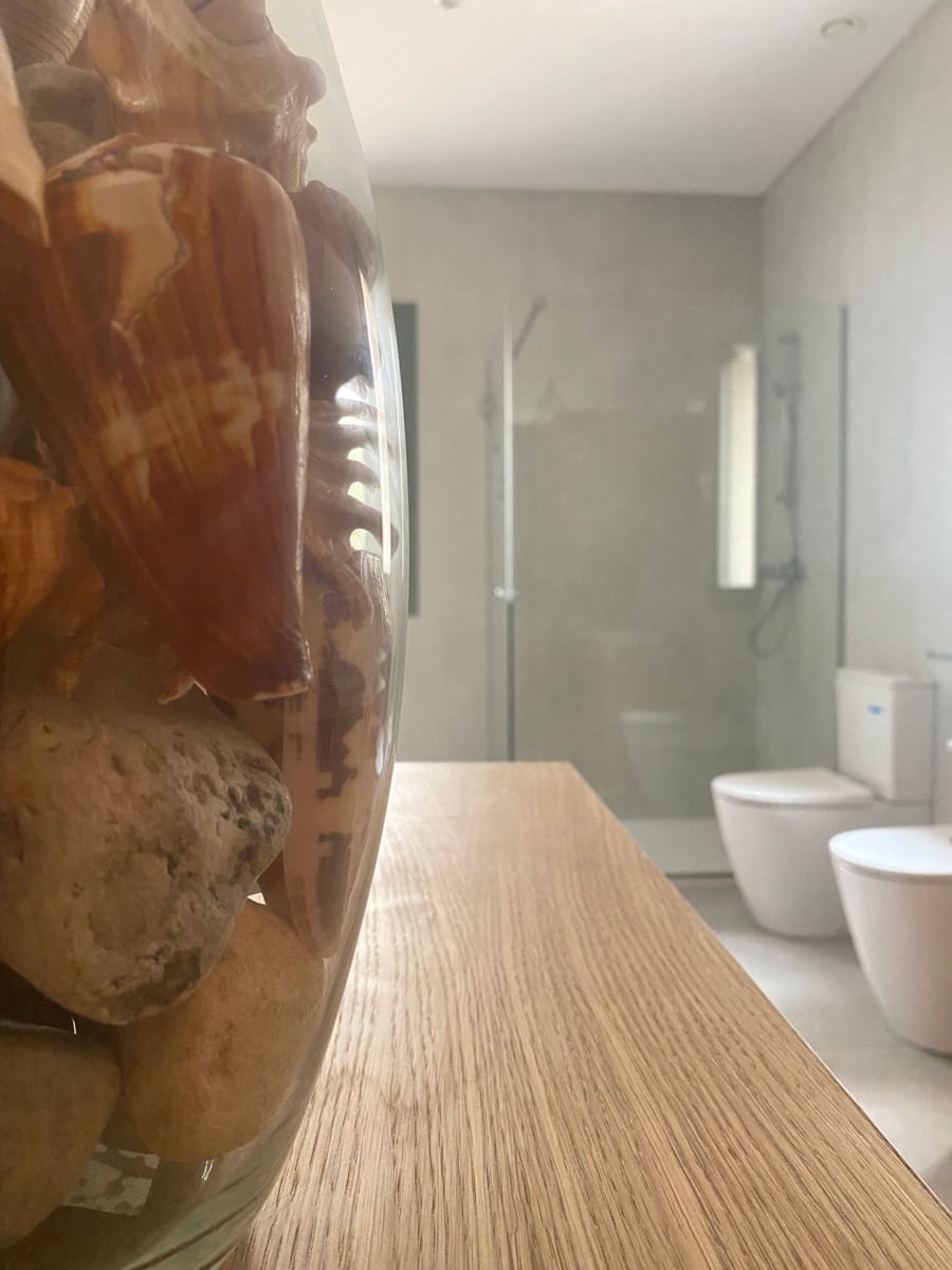 4 bedroom Townhouse for rent in Sencelles with pool - € 3,800 (Ref: 9396887)