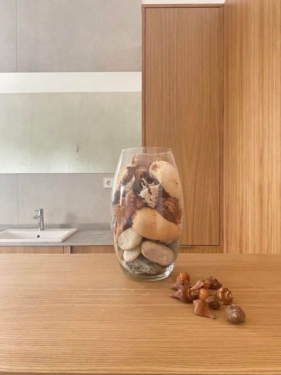 4 bedroom Townhouse for rent in Sencelles with pool - € 3,800 (Ref: 9396887)