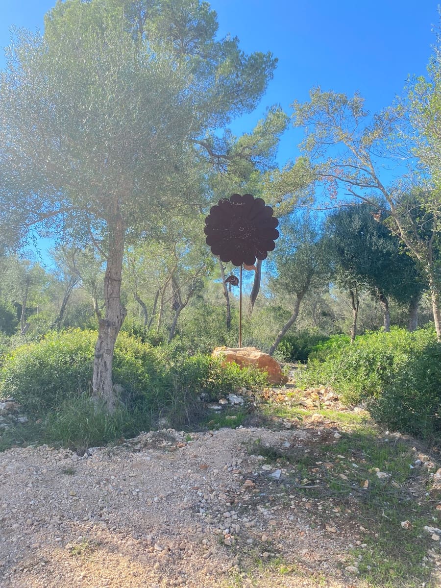 4 bedroom Townhouse for rent in Sencelles with pool - € 3,800 (Ref: 9396887)