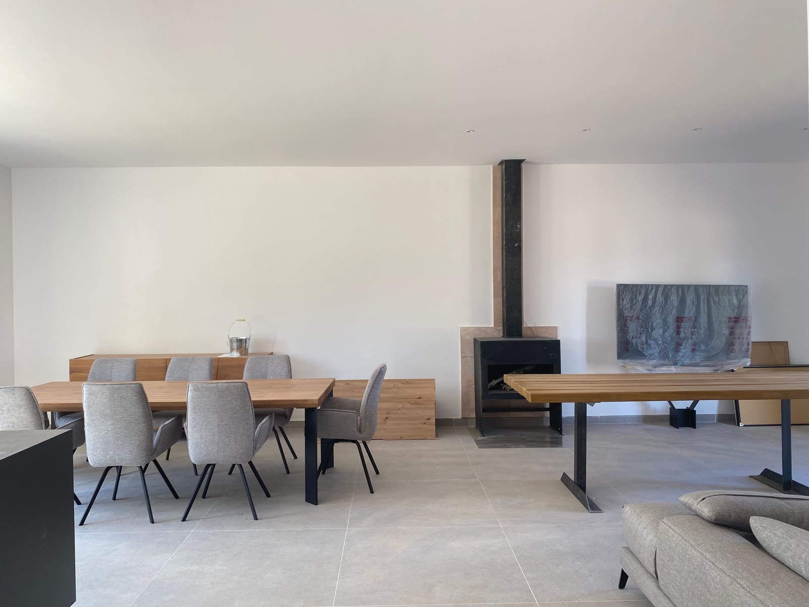 4 bedroom Townhouse for rent in Sencelles with pool - € 3,800 (Ref: 9396887)