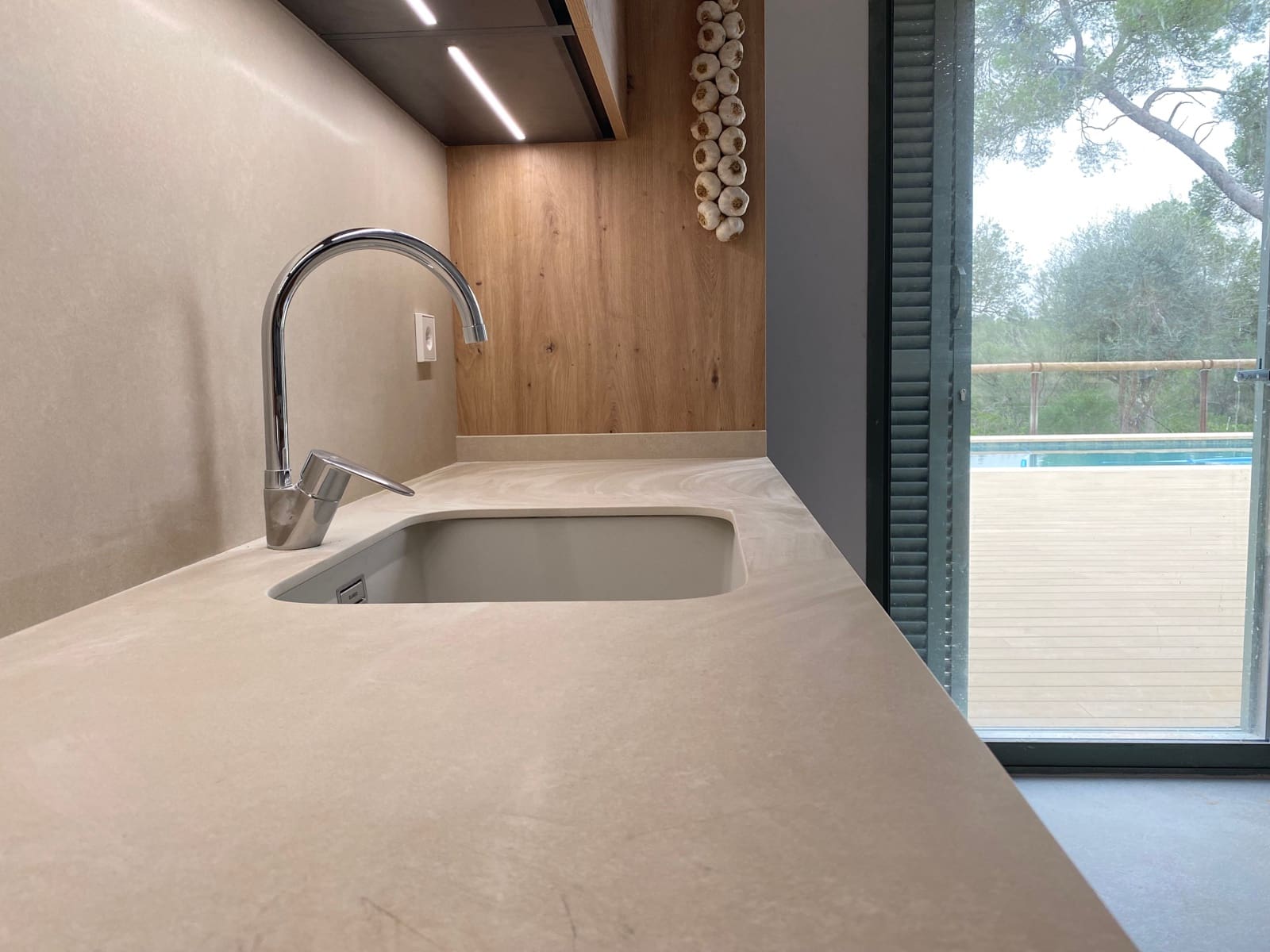 4 bedroom Townhouse for rent in Sencelles with pool - € 3,800 (Ref: 9396887)