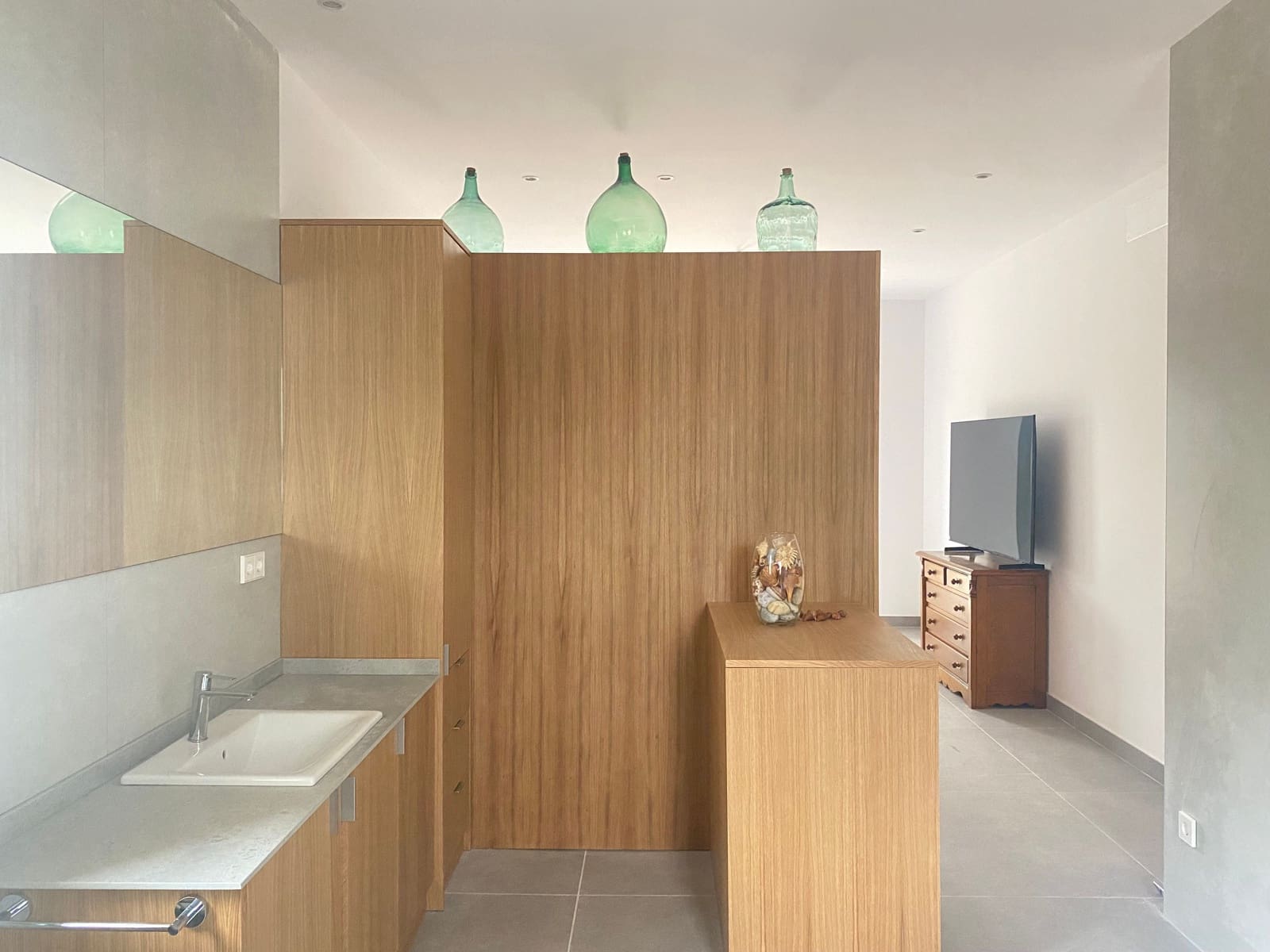 4 bedroom Townhouse for rent in Sencelles with pool - € 3,800 (Ref: 9396887)