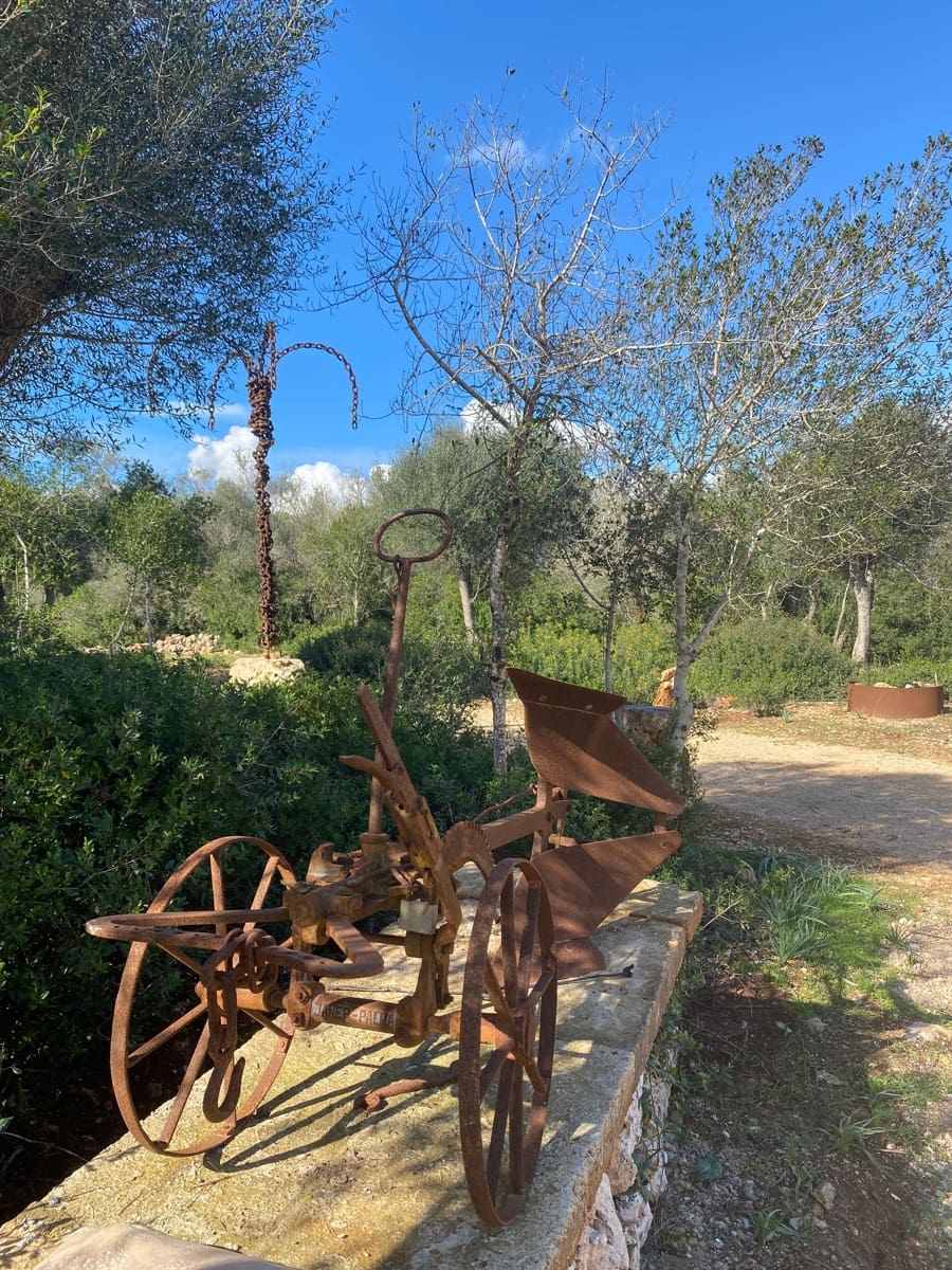 4 bedroom Townhouse for rent in Sencelles with pool - € 3,800 (Ref: 9396887)