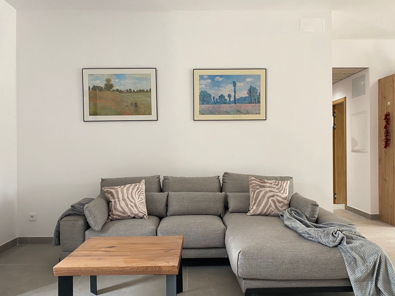 4 bedroom Townhouse for rent in Sencelles with pool - € 3,800 (Ref: 9396887)