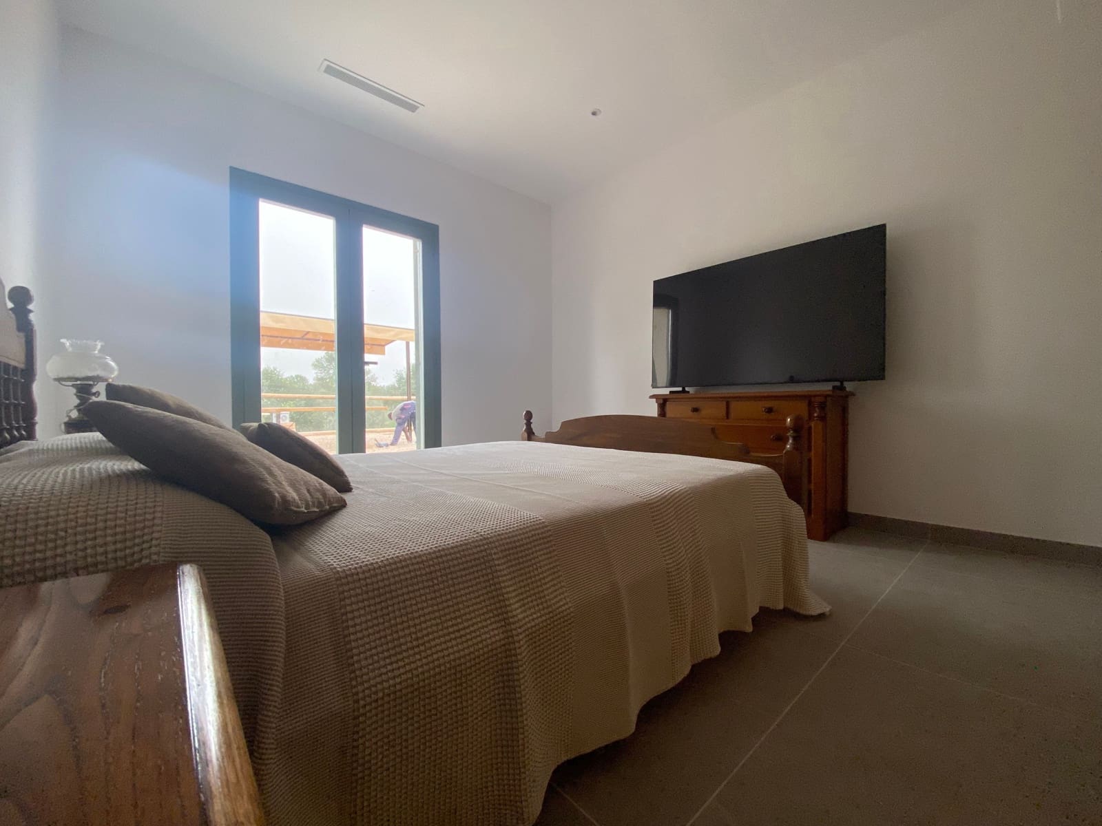 4 bedroom Townhouse for rent in Sencelles with pool - € 3,800 (Ref: 9396887)