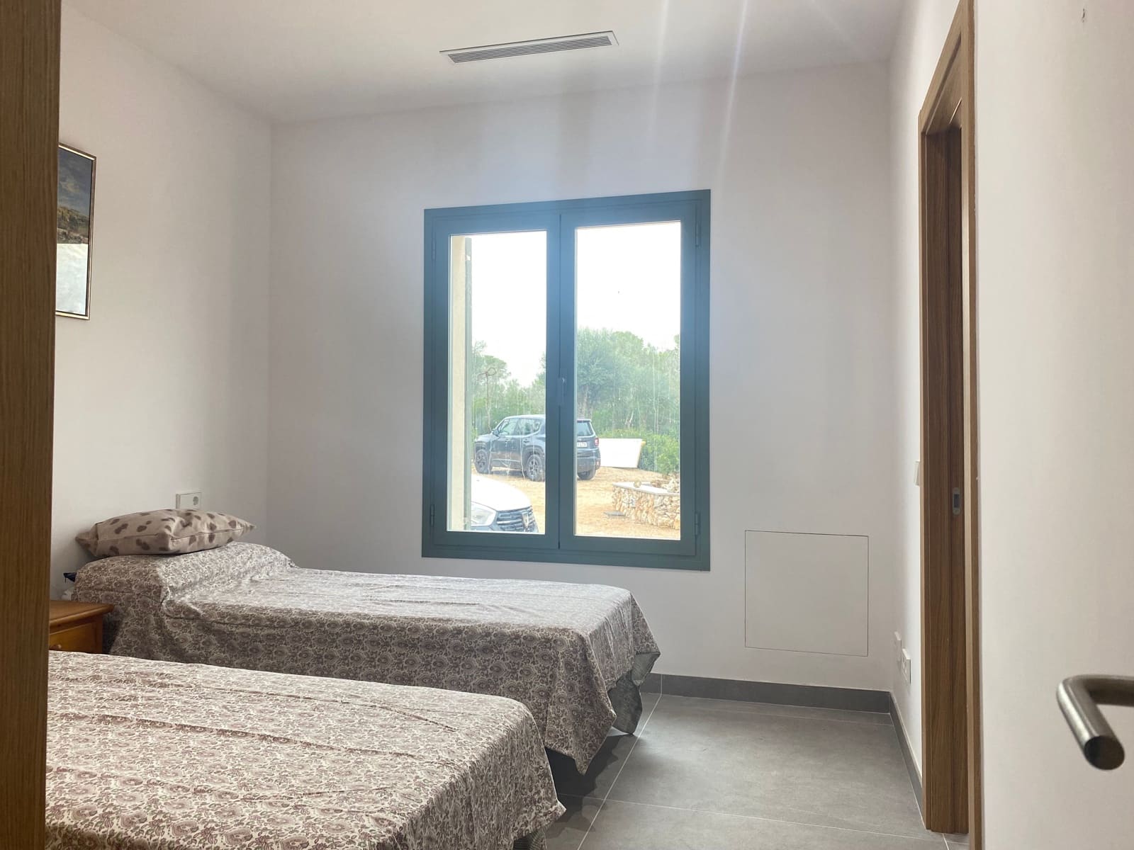 4 bedroom Townhouse for rent in Sencelles with pool - € 3,800 (Ref: 9396887)