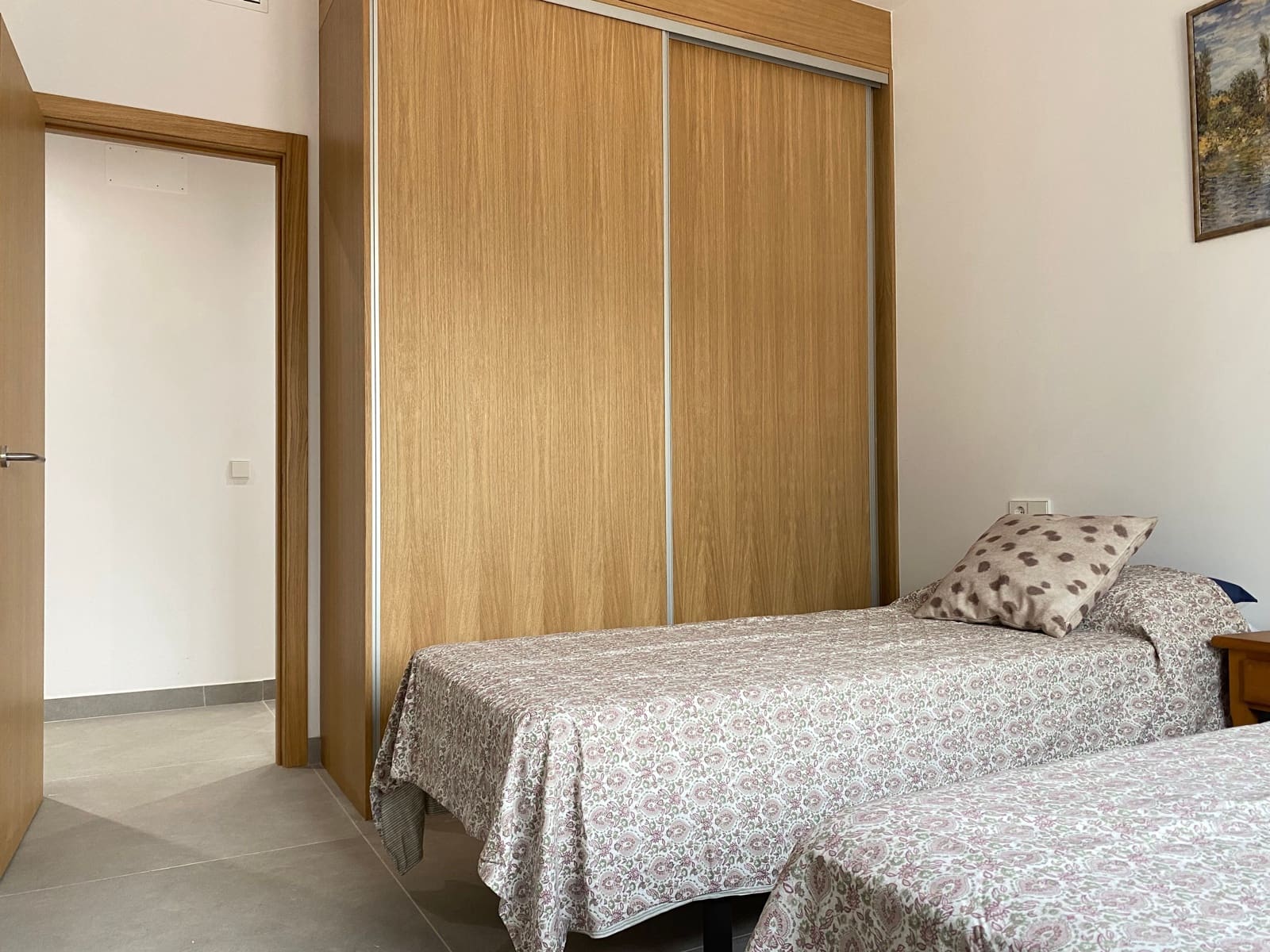 4 bedroom Townhouse for rent in Sencelles with pool - € 3,800 (Ref: 9396887)