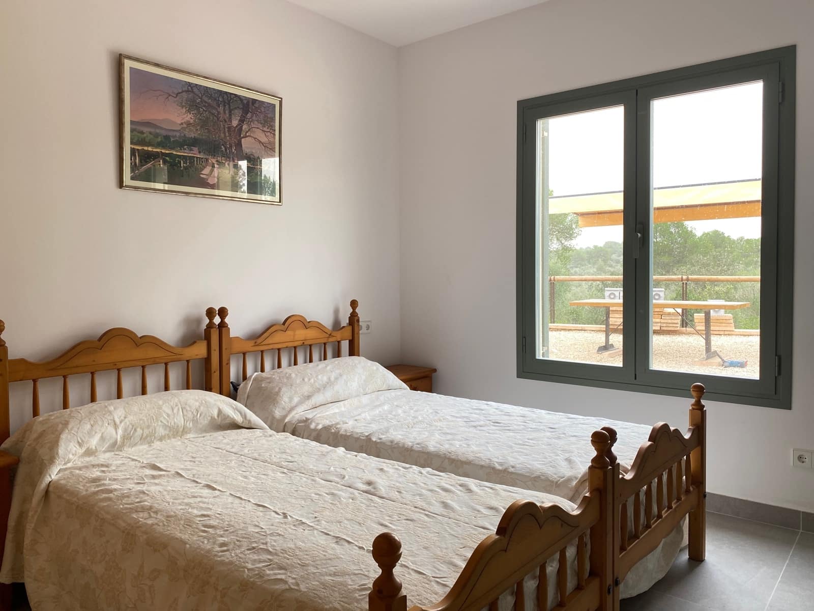 4 soverom Hus til leie i Sencelles med svømmebasseng - € 3 800 (Ref: 9396887)