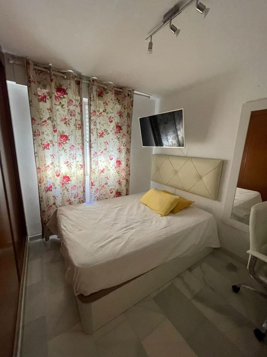 3 soveværelse Lejlighed til salg i Marbella - € 349.900 (Ref: 9399963)