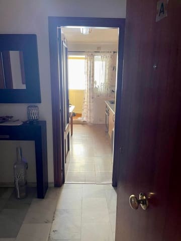 3 quarto Apartamento para venda em Zona Miraflores, Marbella - 349 900 € (Ref: 9399963)