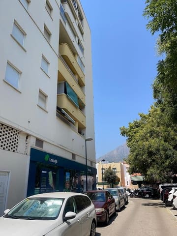 3 quarto Apartamento para venda em Zona Miraflores, Marbella - 349 900 € (Ref: 9399963)
