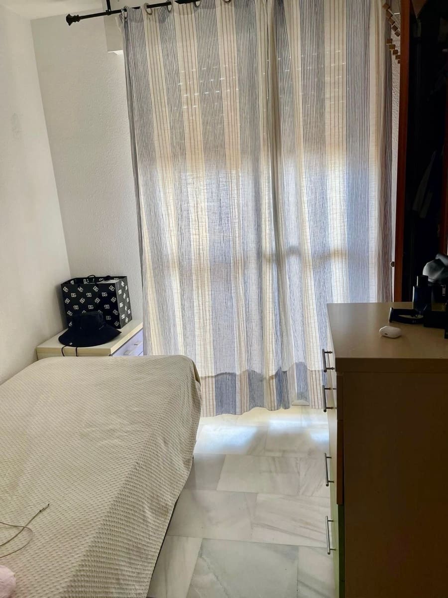 3 soveværelse Lejlighed til salg i Marbella - € 349.900 (Ref: 9399963)