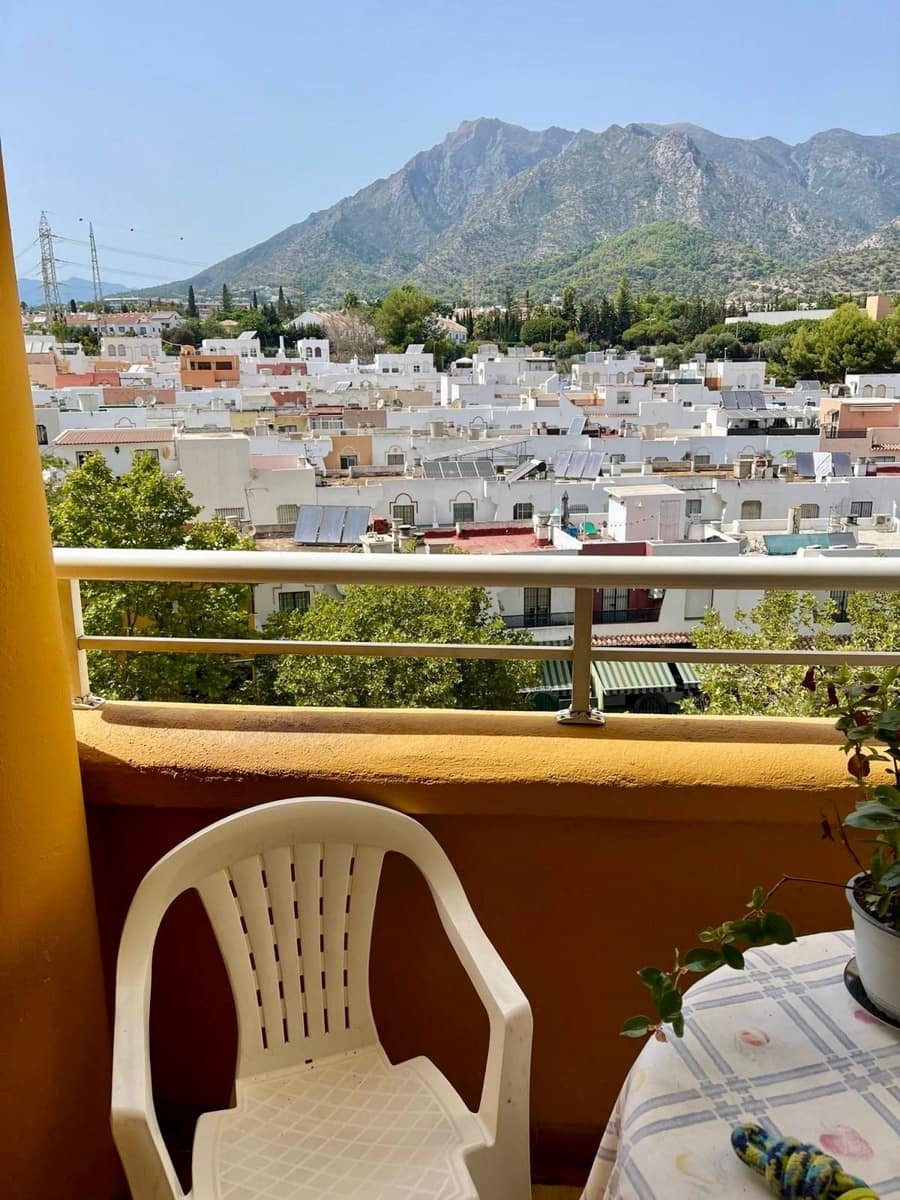 3 soveværelse Lejlighed til salg i Marbella - € 349.900 (Ref: 9399963)