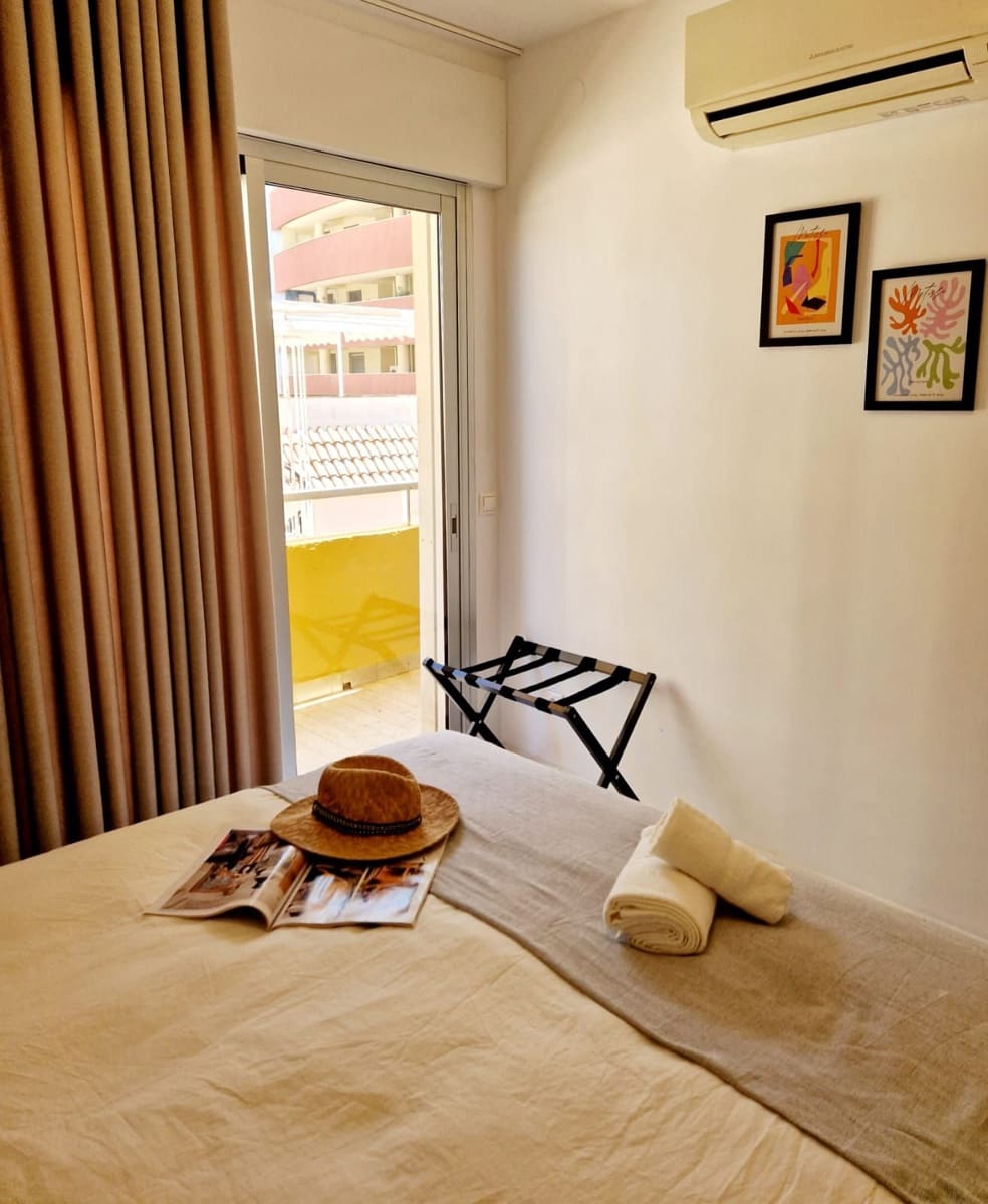 2 bedroom Apartment for rent in Fuengirola - € 1,100 (Ref: 9399964)