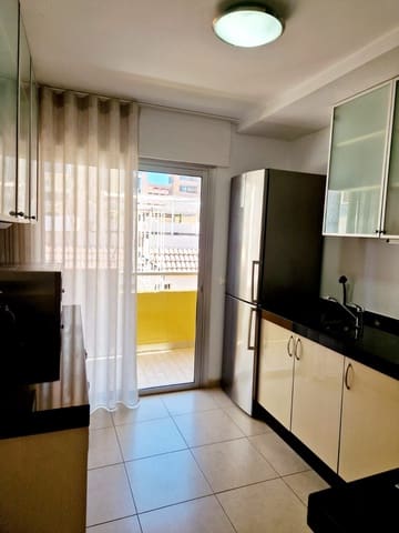 2 bedroom Apartment for rent in Zona Puerto Deportivo, Fuengirola - € 1,100 (Ref: 9399964)