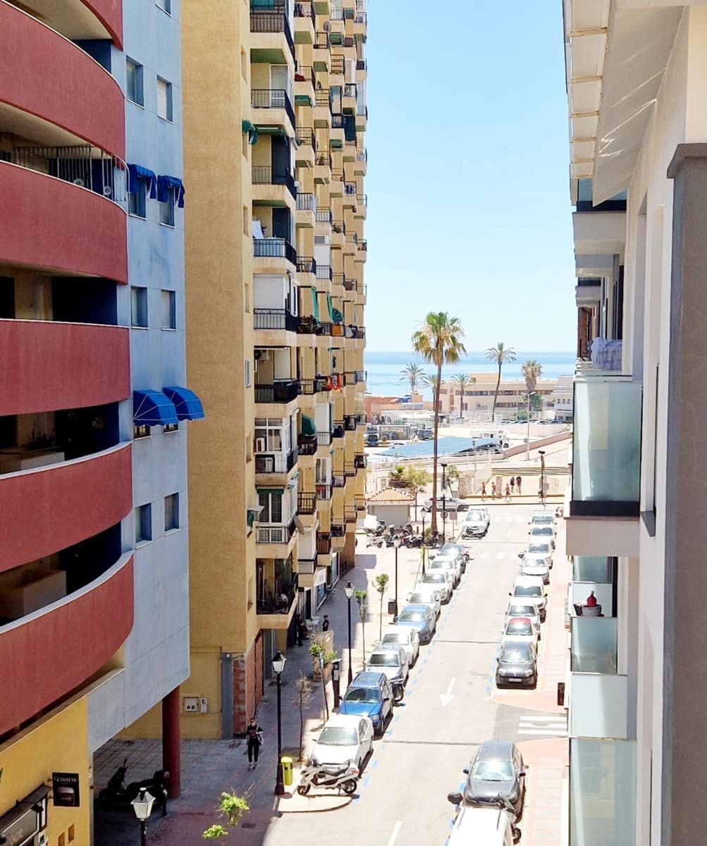 2 bedroom Apartment for rent in Fuengirola - € 1,100 (Ref: 9399964)