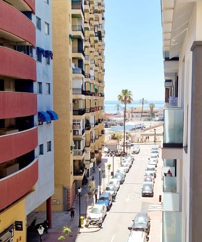2 bedroom Apartment for rent in Zona Puerto Deportivo, Fuengirola - € 1,100 (Ref: 9399964)