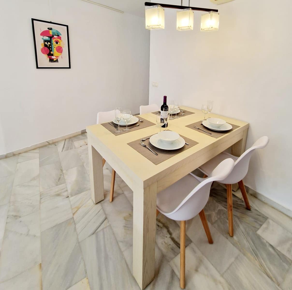 2 bedroom Apartment for rent in Fuengirola - € 1,100 (Ref: 9399964)