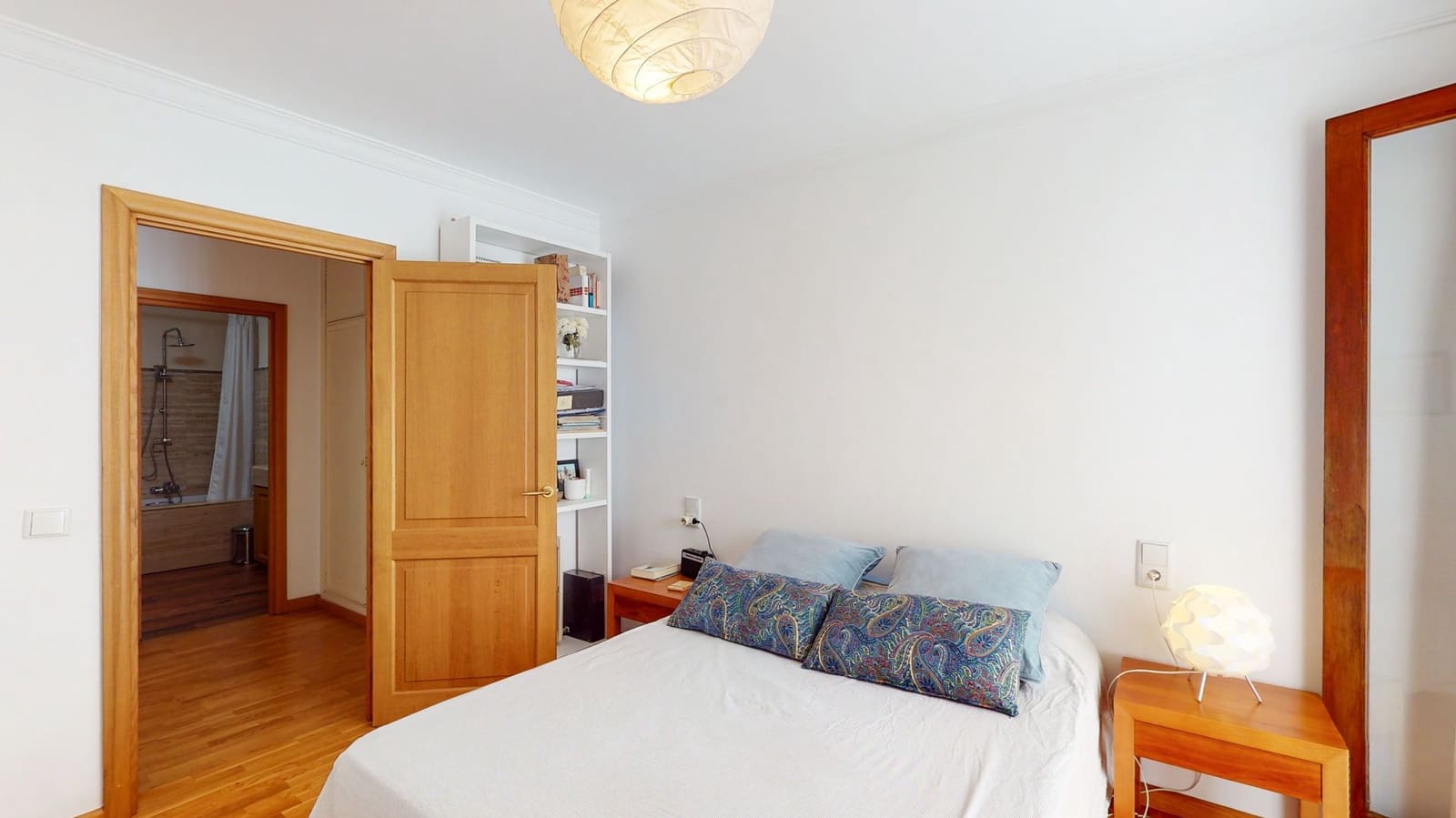 3 bedroom Apartment for rent in Palma de Mallorca - € 2,900 (Ref: 9400047)