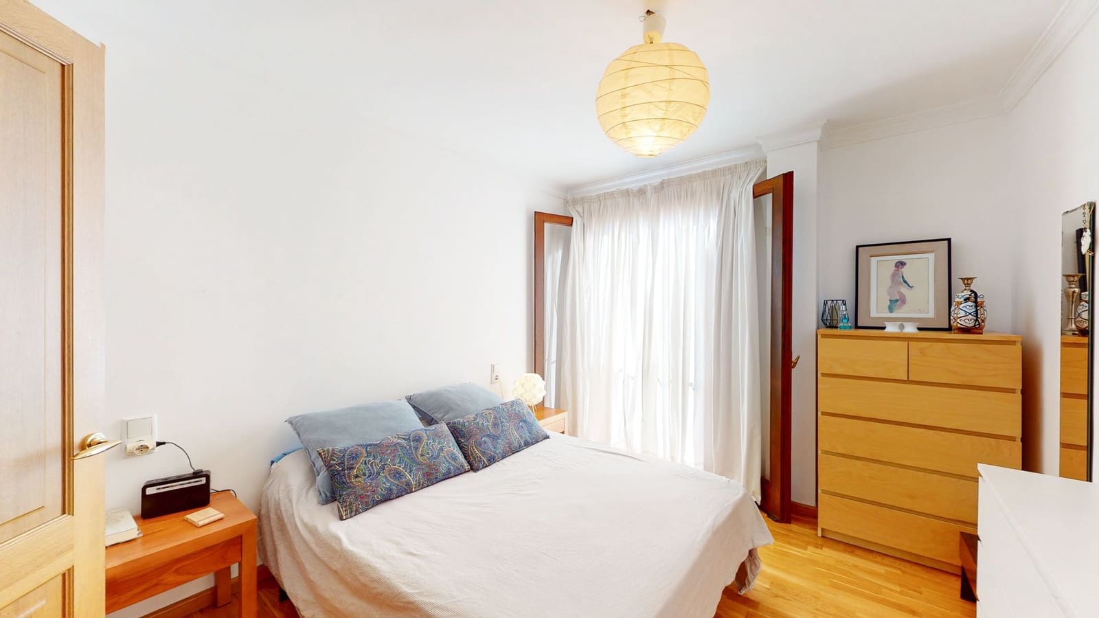 3 bedroom Apartment for rent in Palma de Mallorca - € 2,900 (Ref: 9400047)