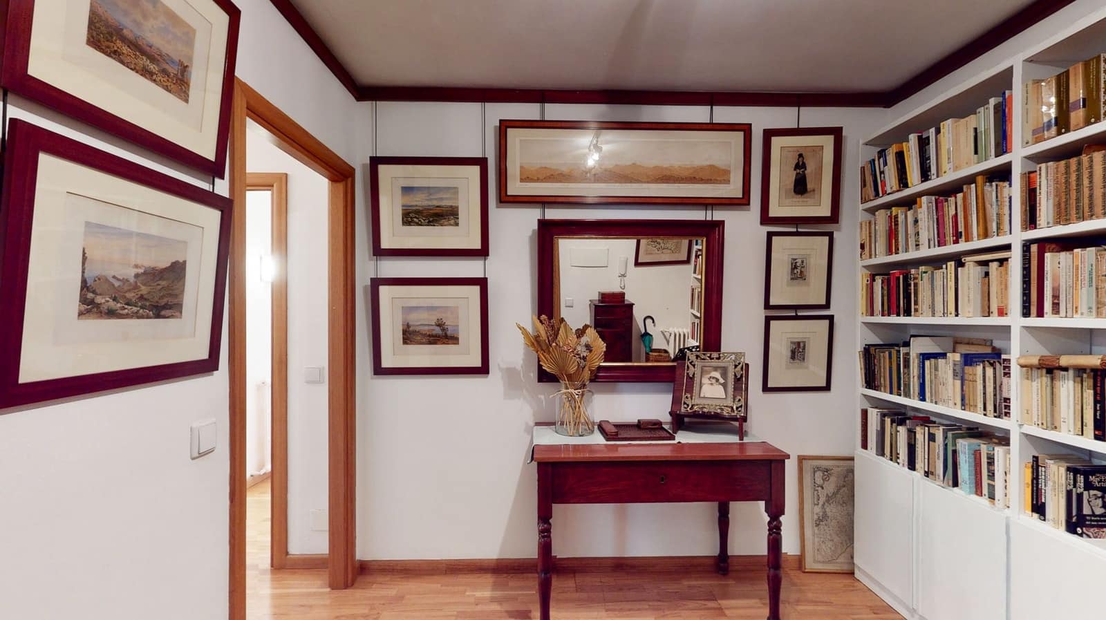 3 bedroom Apartment for rent in Palma de Mallorca - € 2,900 (Ref: 9400047)