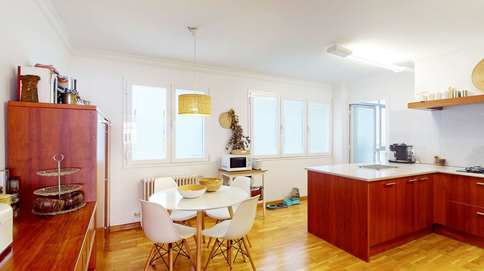 3 bedroom Apartment for rent in Palma de Mallorca - € 2,900 (Ref: 9400047)