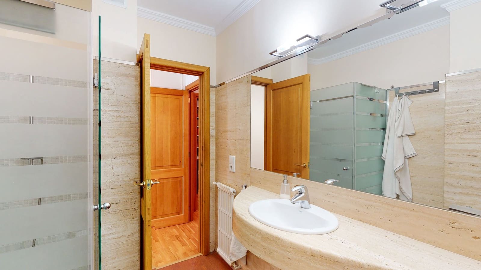 3 bedroom Apartment for rent in Palma de Mallorca - € 2,900 (Ref: 9400047)