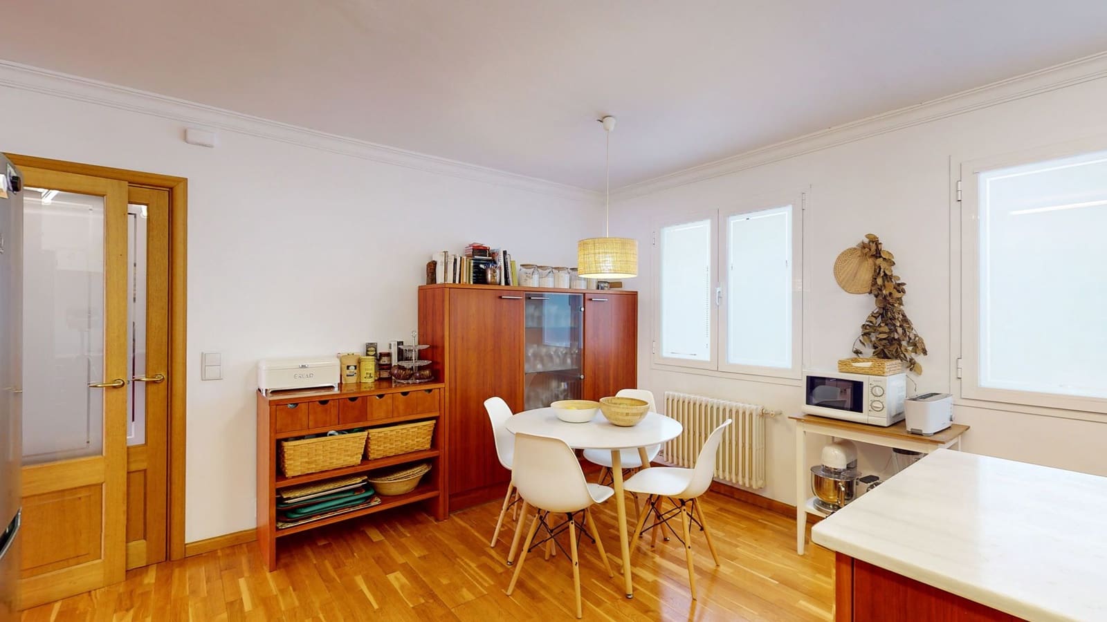 3 bedroom Apartment for rent in Palma de Mallorca - € 2,900 (Ref: 9400047)