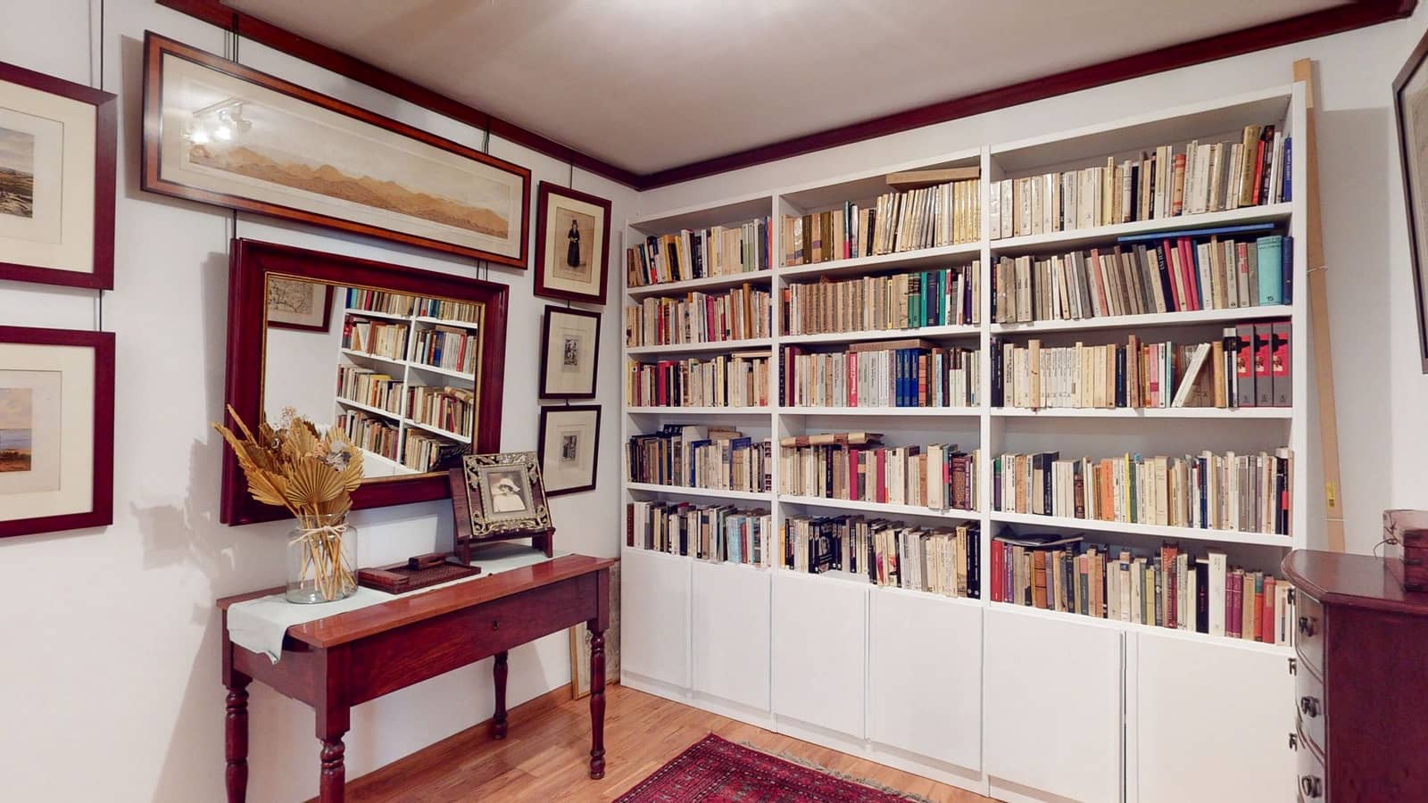 3 bedroom Apartment for rent in Palma de Mallorca - € 2,900 (Ref: 9400047)