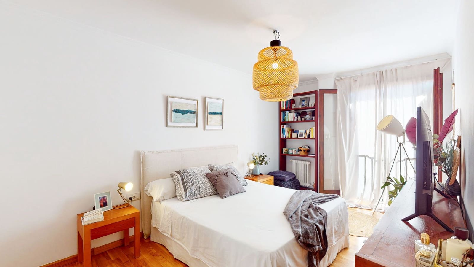 3 bedroom Apartment for rent in Palma de Mallorca - € 2,900 (Ref: 9400047)