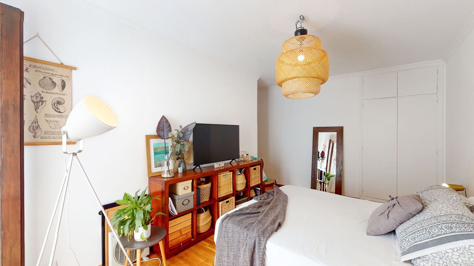 3 bedroom Apartment for rent in Palma de Mallorca - € 2,900 (Ref: 9400047)