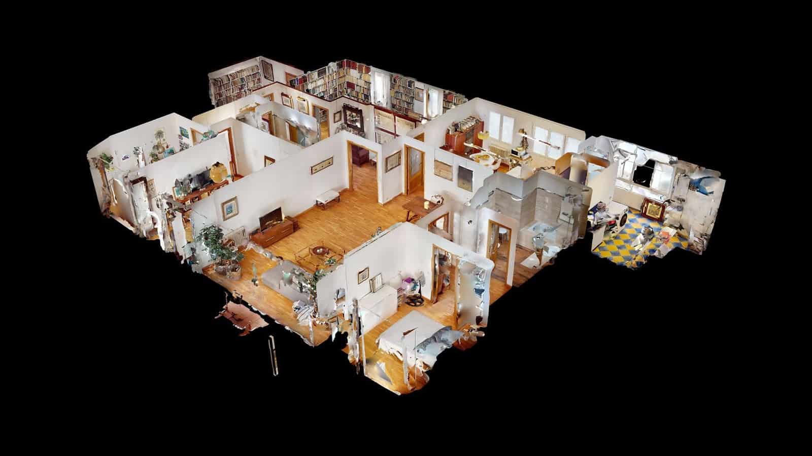 3 bedroom Apartment for rent in Palma de Mallorca - € 2,900 (Ref: 9400047)