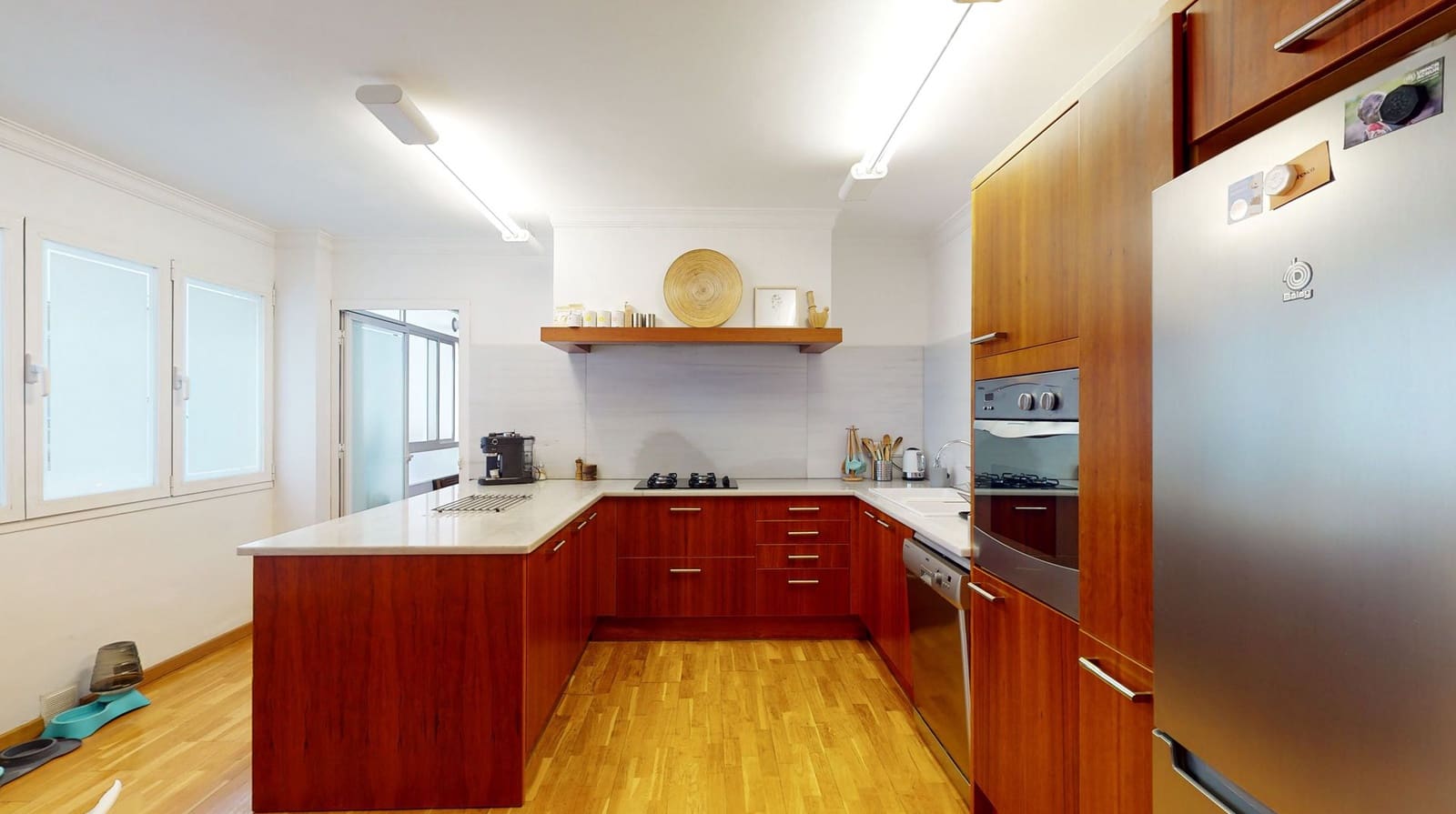 3 bedroom Apartment for rent in Palma de Mallorca - € 2,900 (Ref: 9400047)