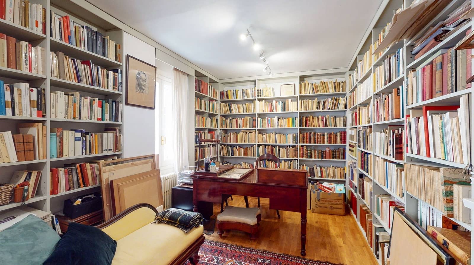 3 bedroom Apartment for rent in Palma de Mallorca - € 2,900 (Ref: 9400047)