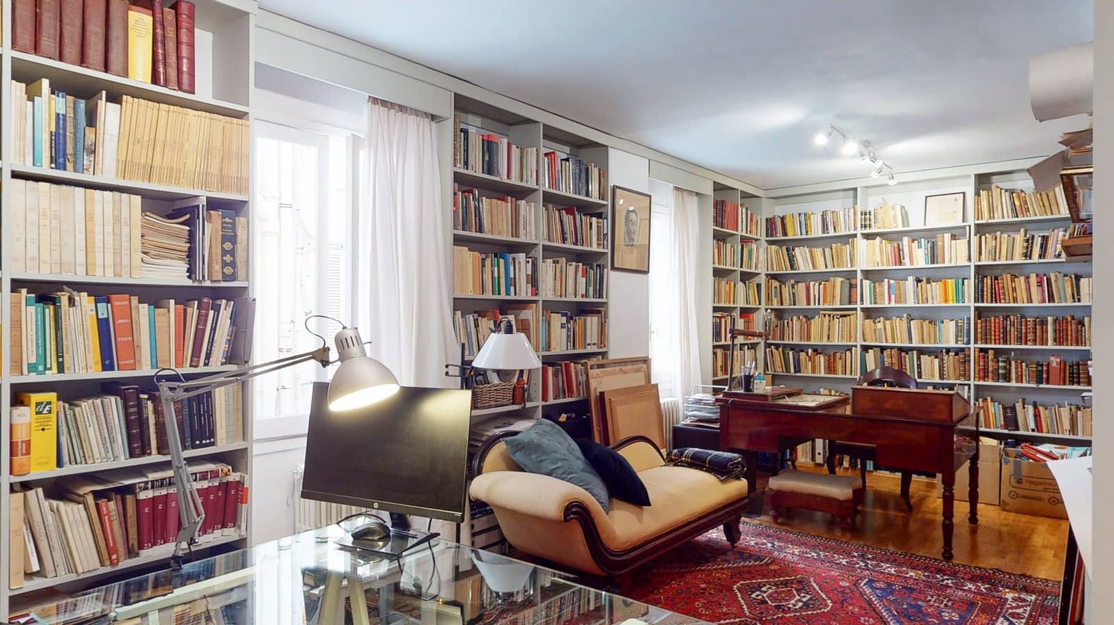 3 bedroom Apartment for rent in Palma de Mallorca - € 2,900 (Ref: 9400047)