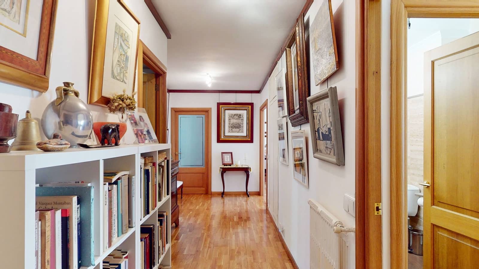 3 bedroom Apartment for rent in Palma de Mallorca - € 2,900 (Ref: 9400047)