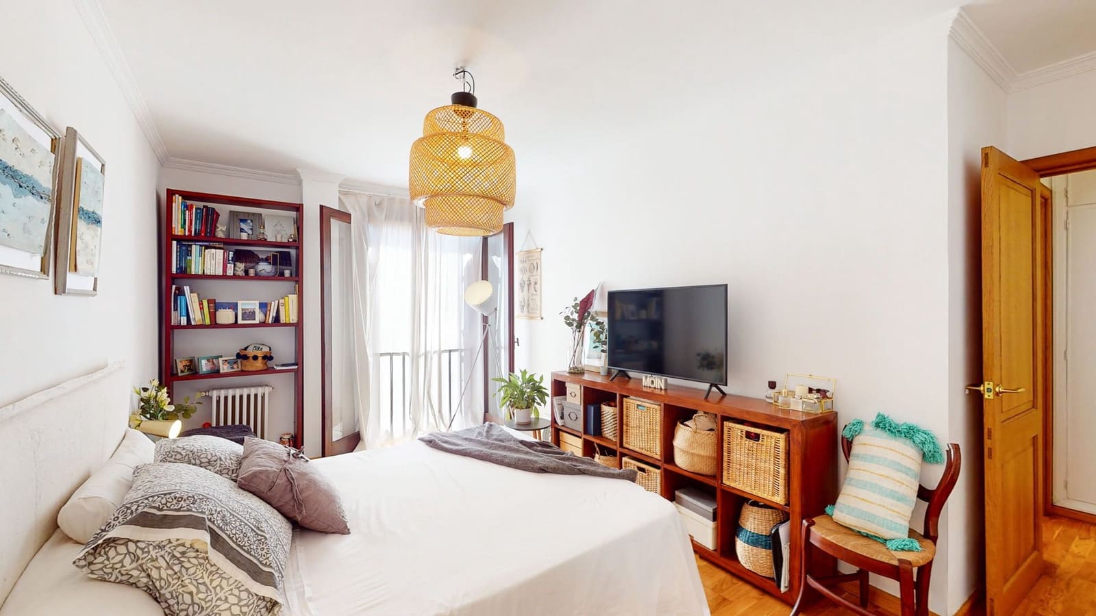 3 bedroom Apartment for rent in Palma de Mallorca - € 2,900 (Ref: 9400047)
