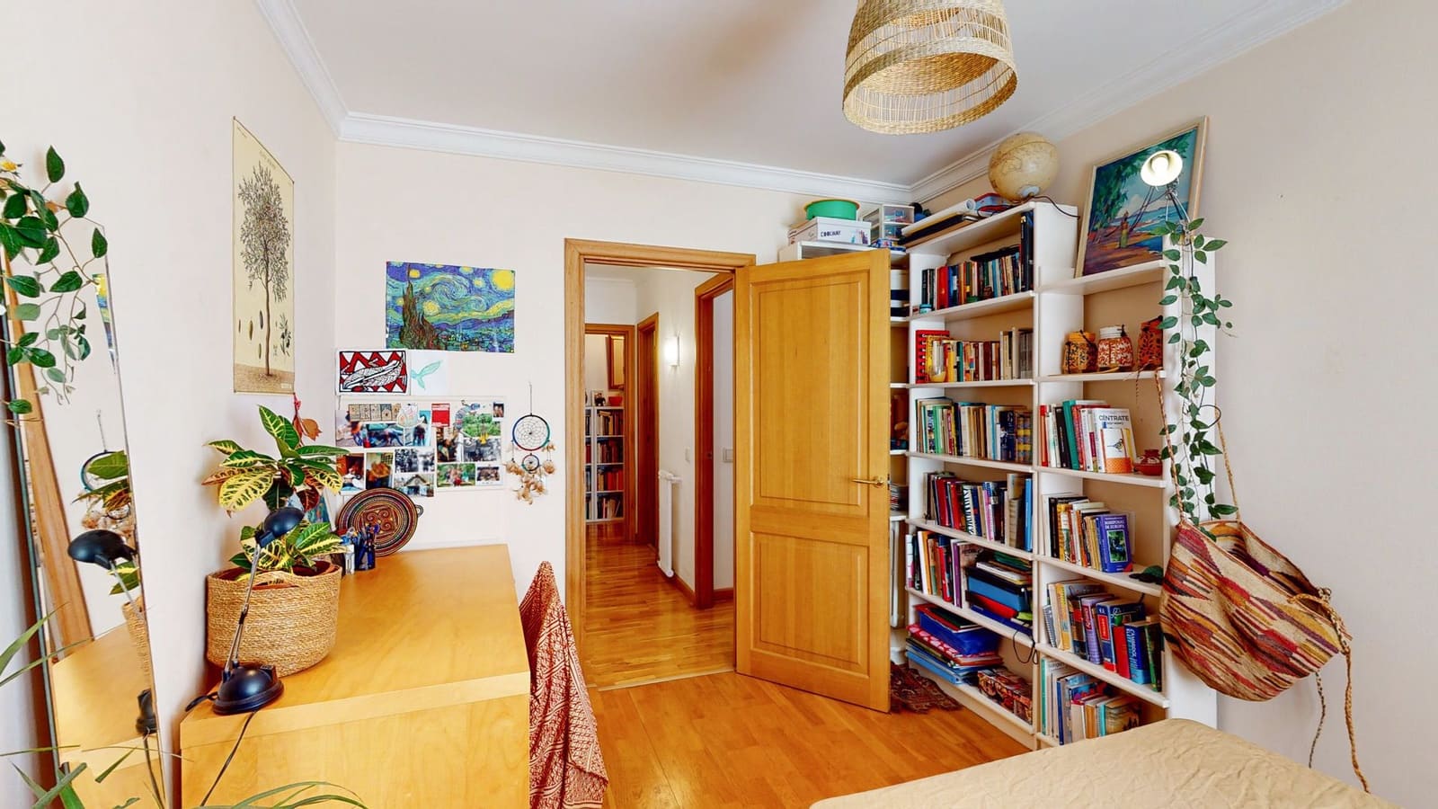 3 bedroom Apartment for rent in Palma de Mallorca - € 2,900 (Ref: 9400047)