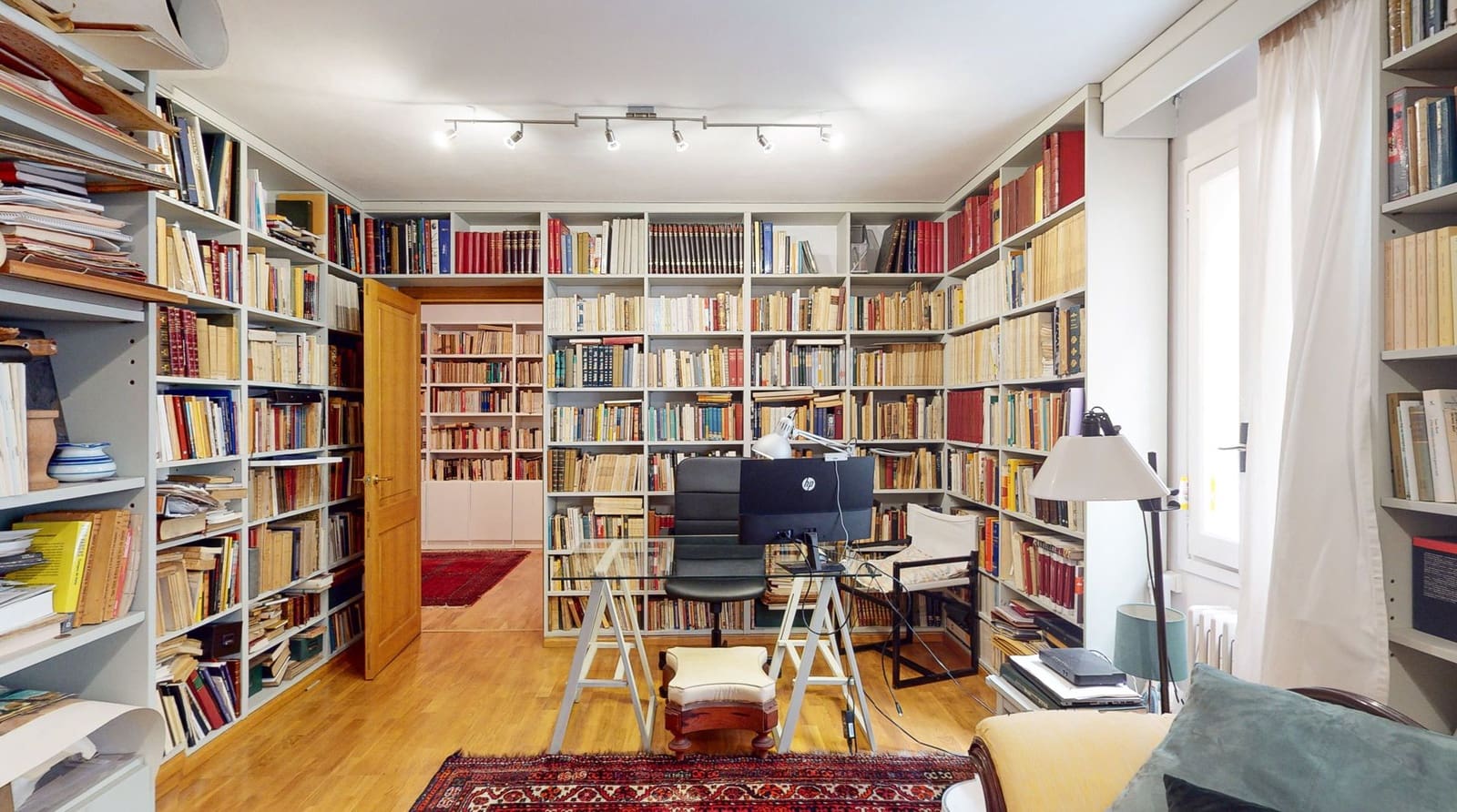 3 bedroom Apartment for rent in Palma de Mallorca - € 2,900 (Ref: 9400047)