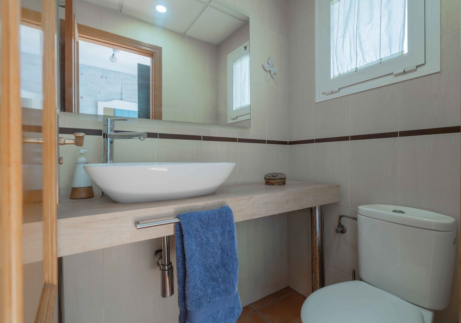 4 camera da letto Casa in vendita in Fuengirola con piscina - 455.000 € (Rif: 9400264)