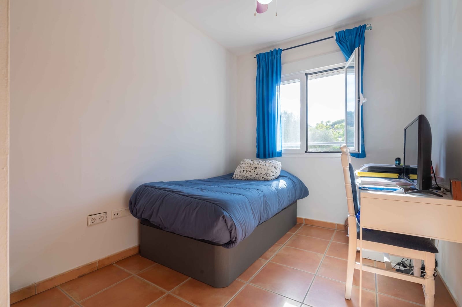 4 camera da letto Casa in vendita in Fuengirola con piscina - 455.000 € (Rif: 9400264)