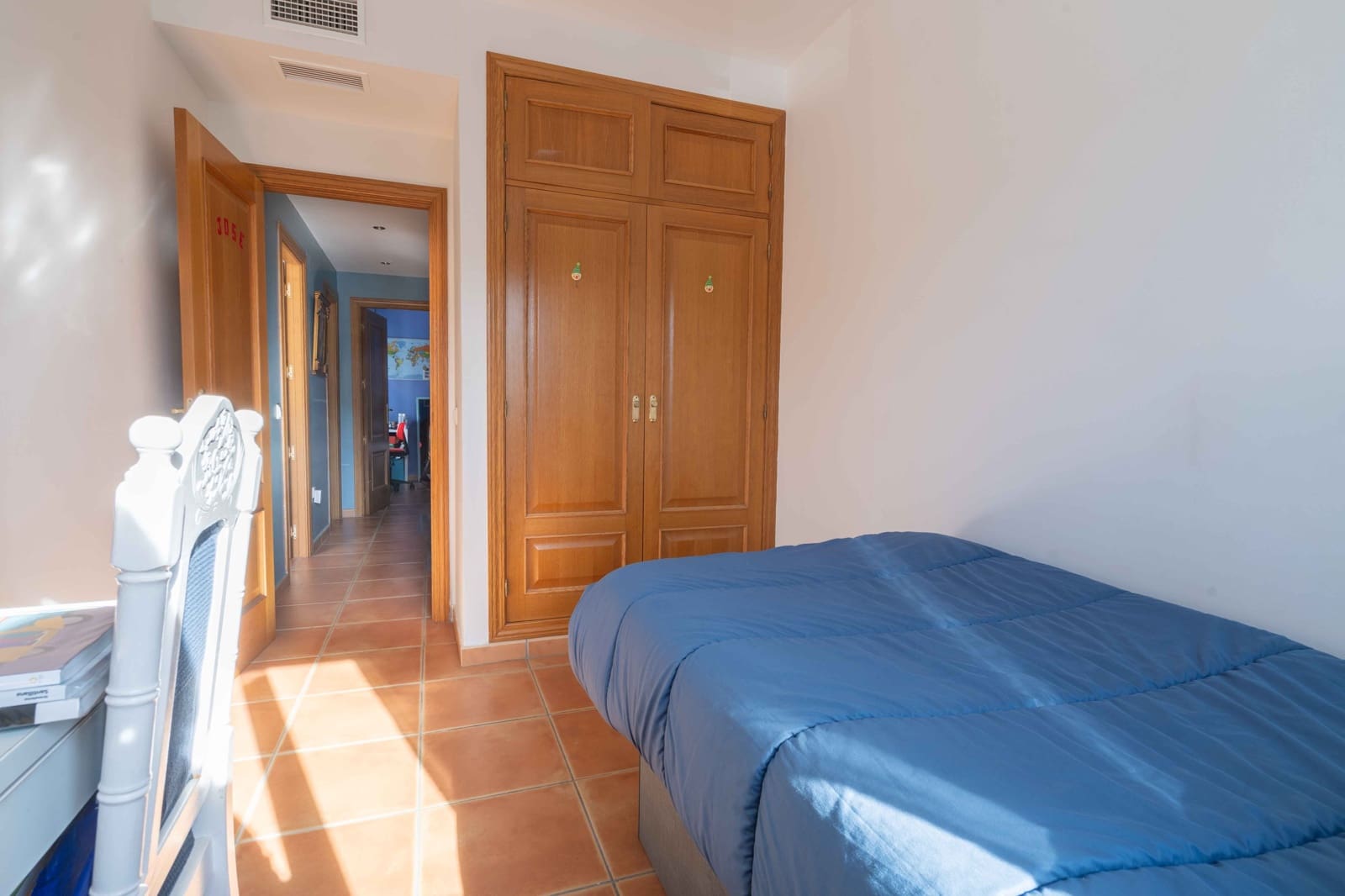 4 camera da letto Casa in vendita in Fuengirola con piscina - 455.000 € (Rif: 9400264)