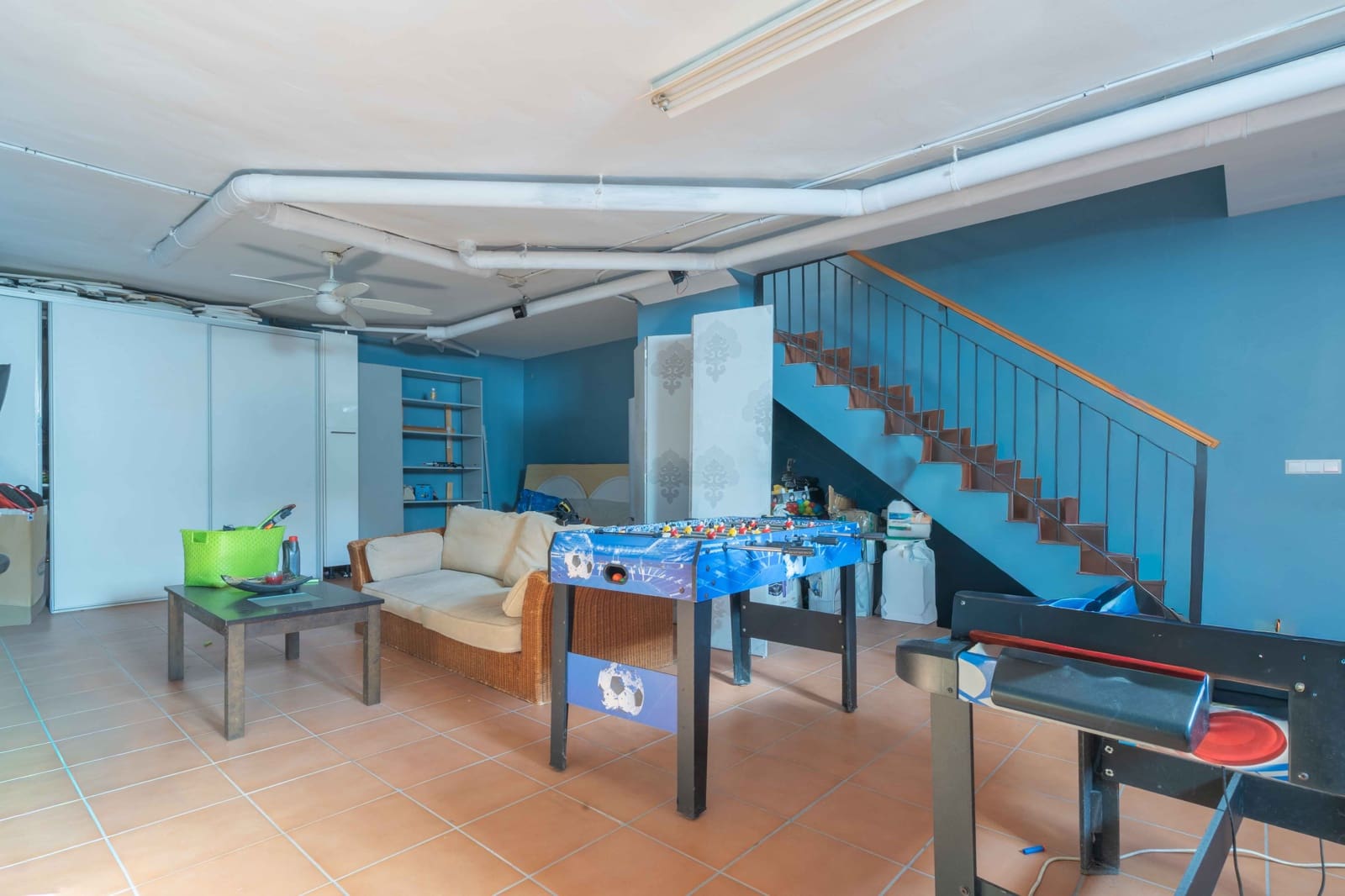 4 camera da letto Casa in vendita in Fuengirola con piscina - 455.000 € (Rif: 9400264)