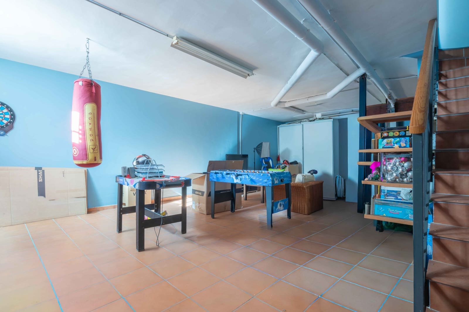 4 camera da letto Casa in vendita in Fuengirola con piscina - 455.000 € (Rif: 9400264)