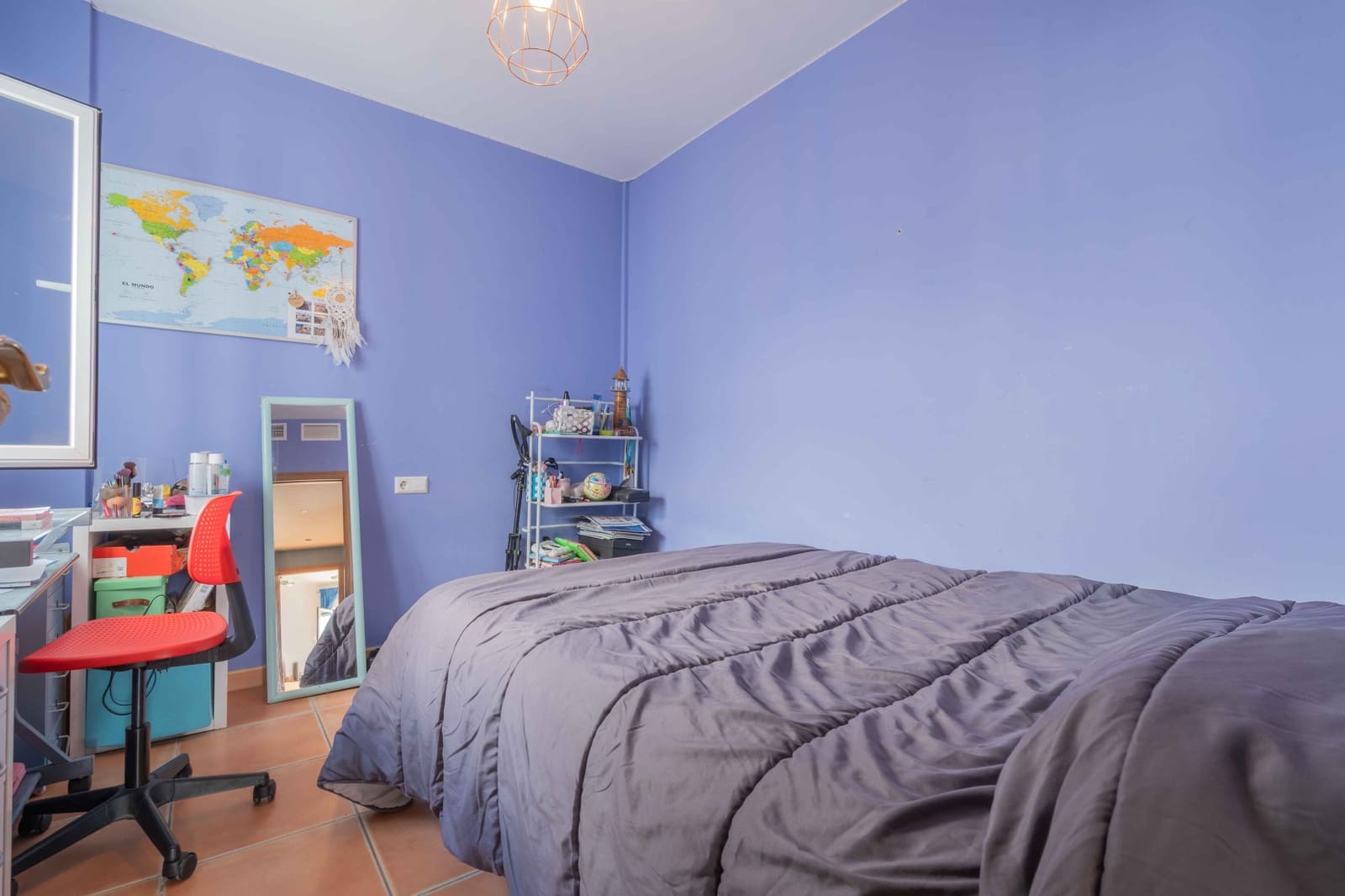 4 camera da letto Casa in vendita in Fuengirola con piscina - 455.000 € (Rif: 9400264)