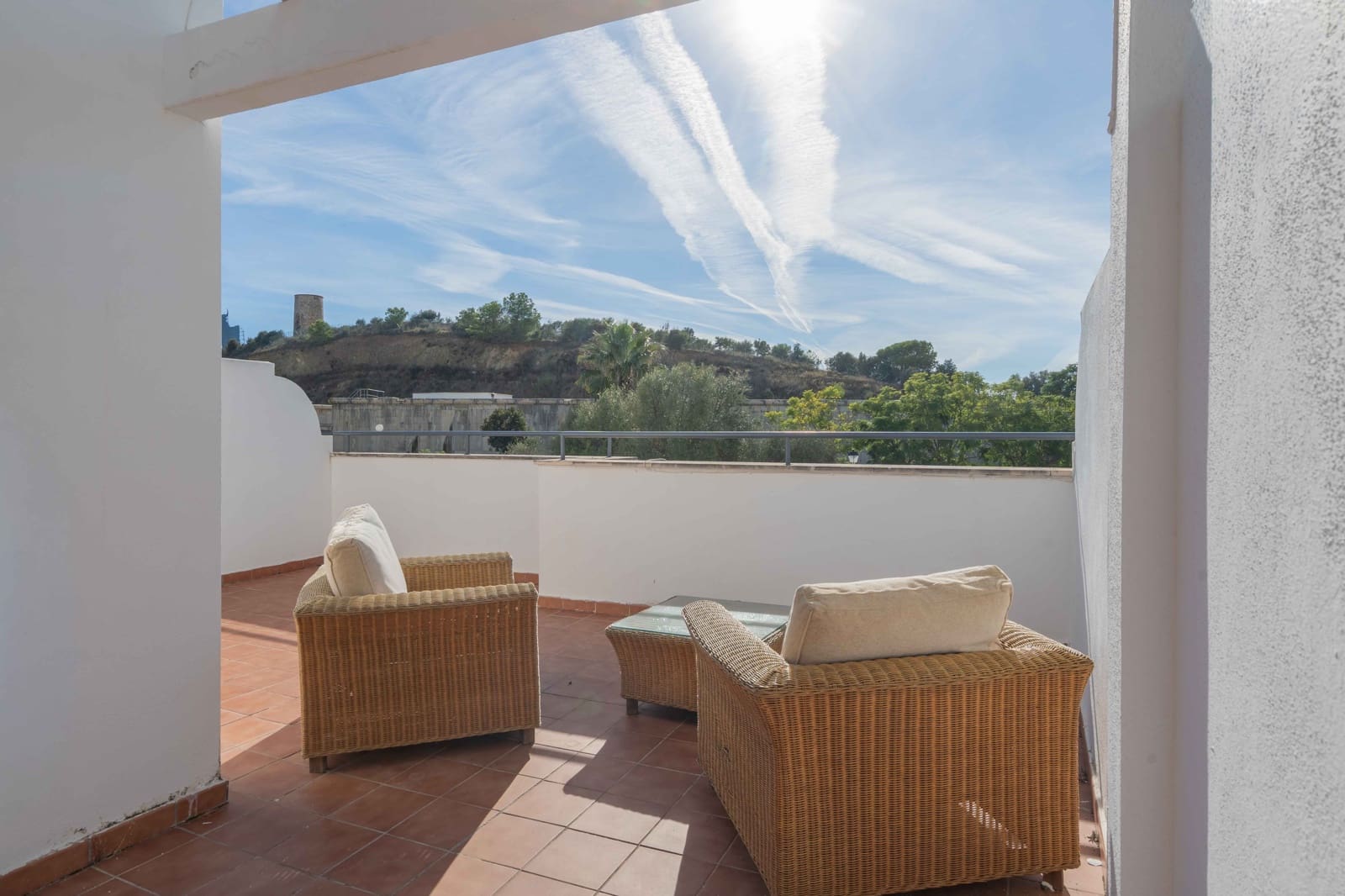 4 camera da letto Casa in vendita in Fuengirola con piscina - 455.000 € (Rif: 9400264)