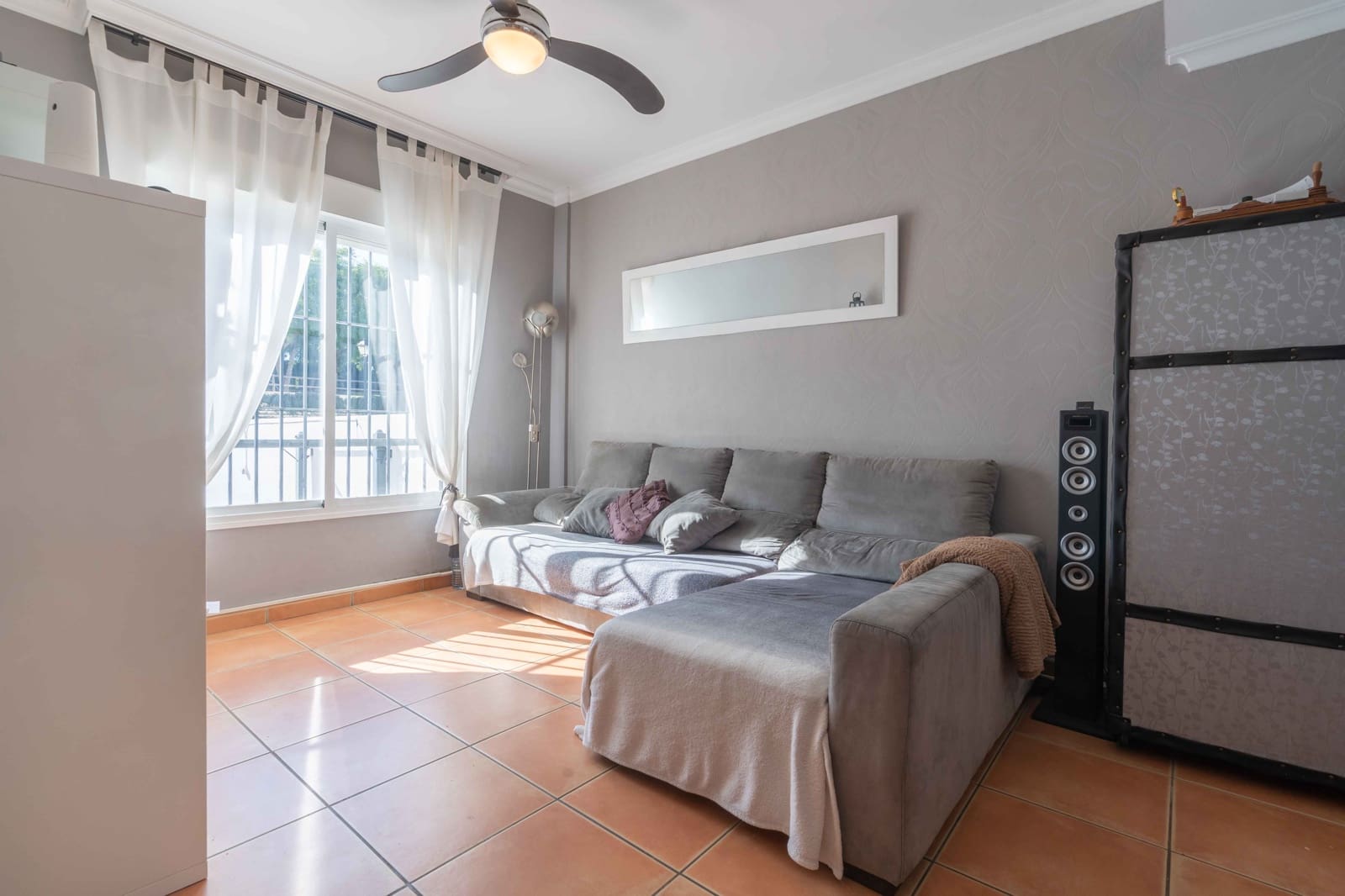 4 camera da letto Casa in vendita in Fuengirola con piscina - 455.000 € (Rif: 9400264)