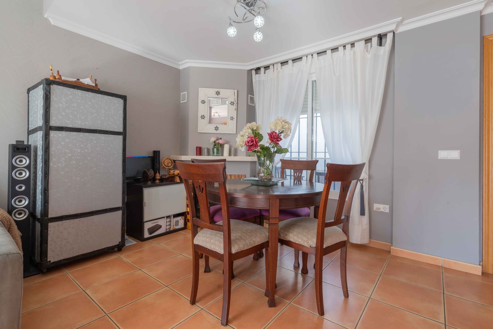 4 camera da letto Casa in vendita in Fuengirola con piscina - 455.000 € (Rif: 9400264)