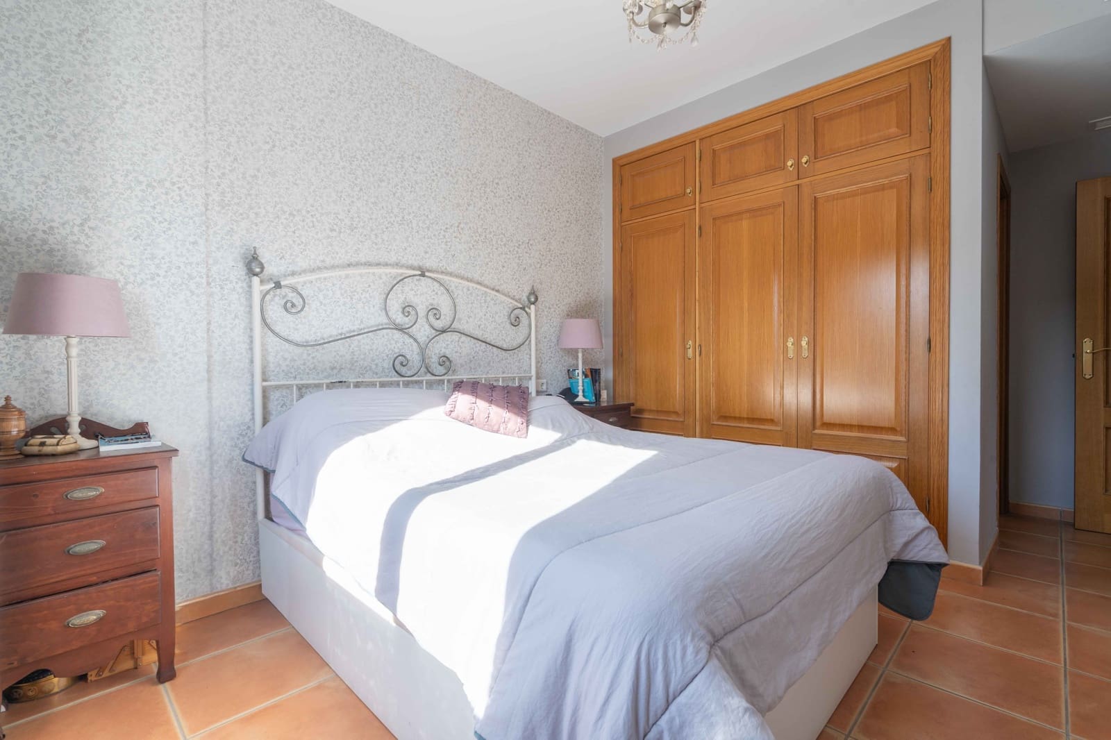 4 camera da letto Casa in vendita in Fuengirola con piscina - 455.000 € (Rif: 9400264)