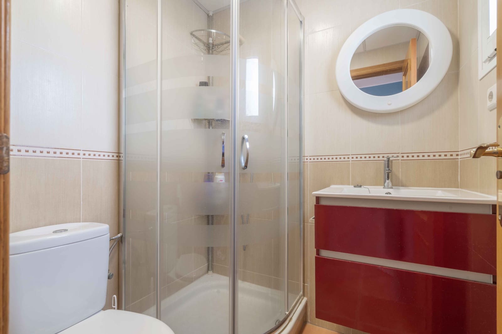 4 camera da letto Casa in vendita in Fuengirola con piscina - 455.000 € (Rif: 9400264)